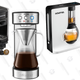 Gourmia Coffee Gold Box | Amazon